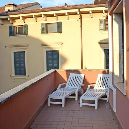 Casa de hóspedes San Nicolo 3 Marchetti Verona