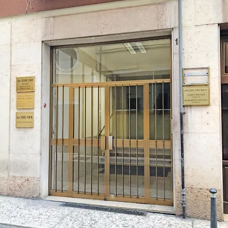 San Nicolo 3 Marchetti *