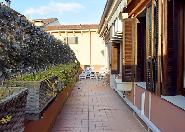 San Nicolo 3 Marchetti Affittacamere *