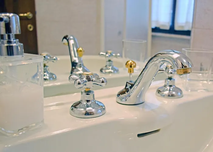 San Nicolo 3 Marchetti Konukevi Verona