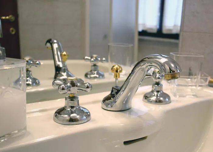 San Nicolo 3 Marchetti Konukevi *