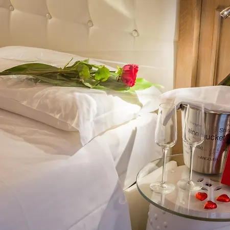 San Nicolo 3 Marchetti Maison d'hôtes Vérone