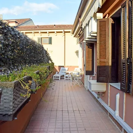 San Nicolo 3 Marchetti Πανσιόν *