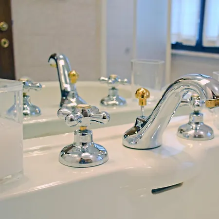 San Nicolo 3 Marchetti Maison d'hôtes Vérone