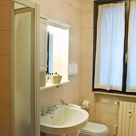 San Nicolo 3 Marchetti Maison d'hôtes *