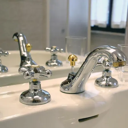 San Nicolo 3 Marchetti Maison d'hôtes *