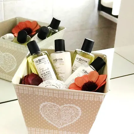 San Nicolo 3 Marchetti Βερόνα