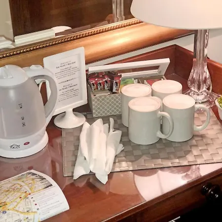 Maison d'hôtes San Nicolo 3 Marchetti *