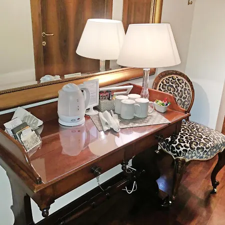 Maison d'hôtes San Nicolo 3 Marchetti