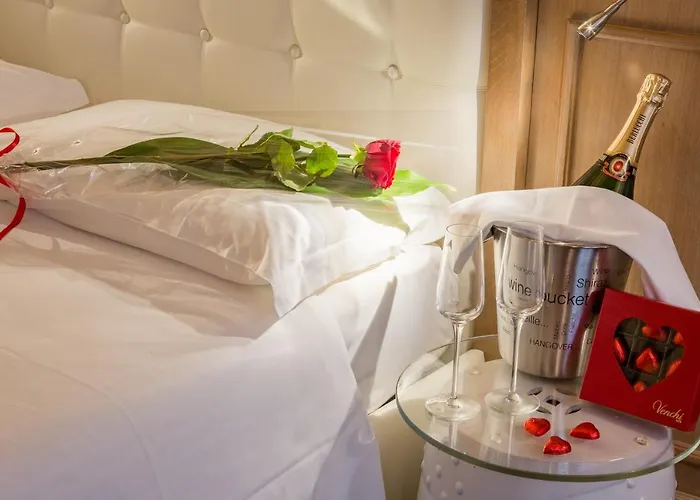 San Nicolo 3 Marchetti Guest house Verona