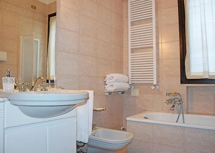 Guest house San Nicolo 3 Marchetti Verona