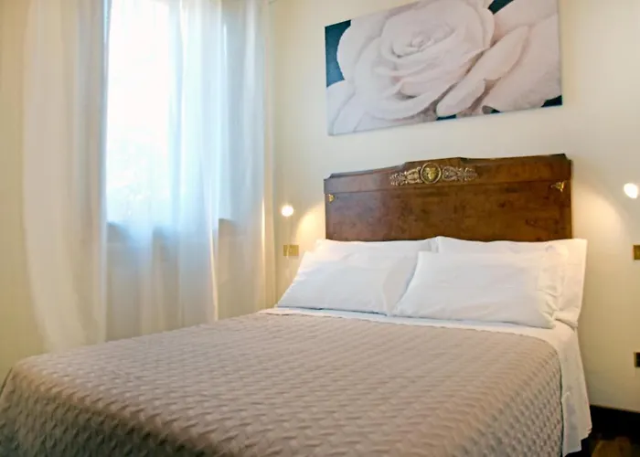 San Nicolo 3 Marchetti * Verona