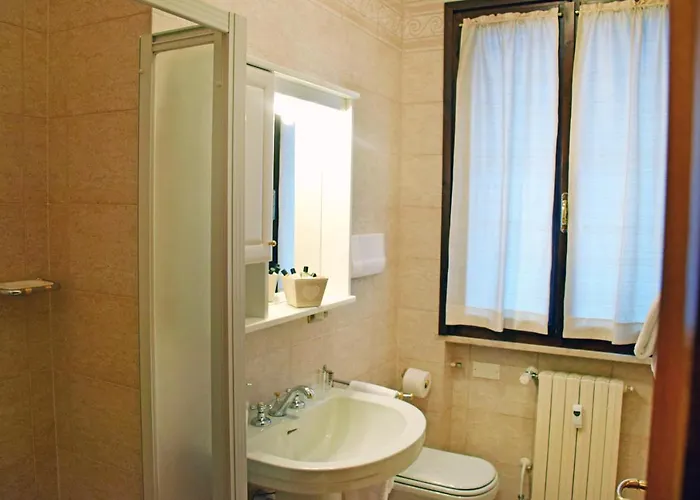 San Nicolo 3 Marchetti Guest house *