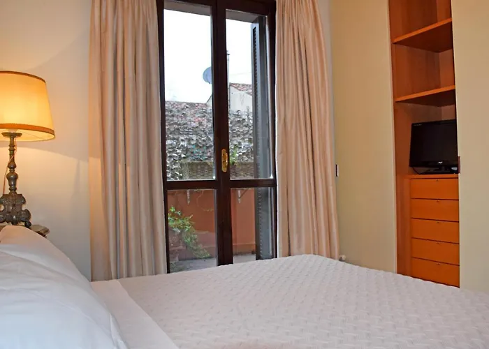 San Nicolo 3 Marchetti * Βερόνα