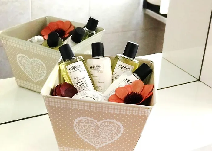 San Nicolo 3 Marchetti Βερόνα