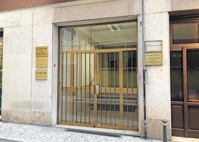 San Nicolo 3 Marchetti *