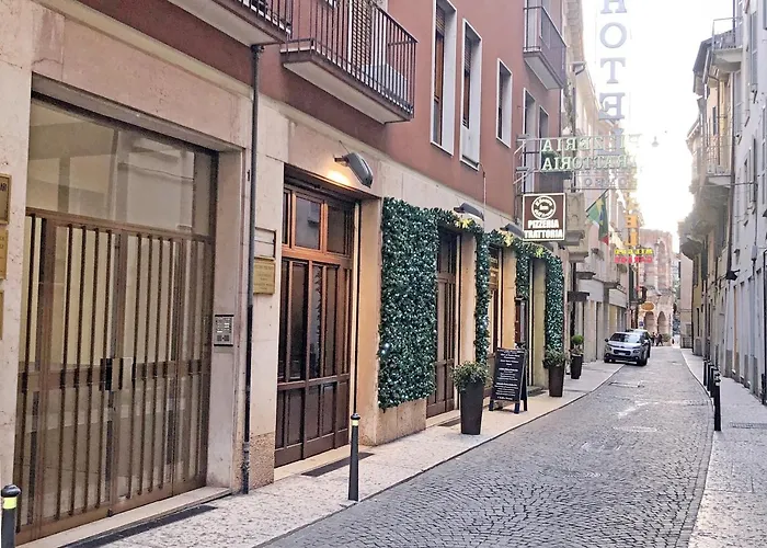 San Nicolo 3 Marchetti Guest house *