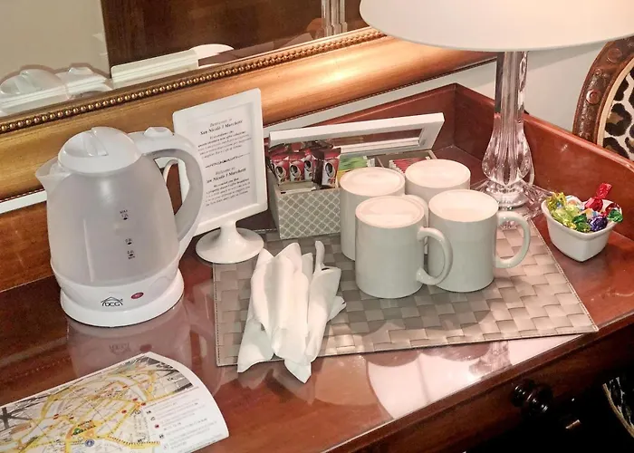 Guest house San Nicolo 3 Marchetti *