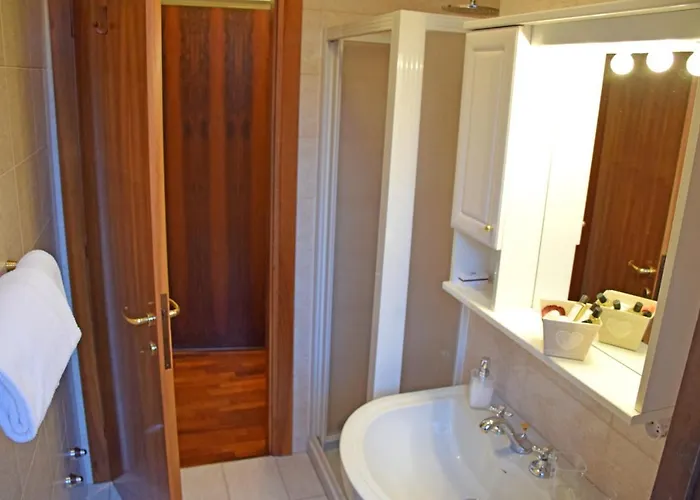 San Nicolo 3 Marchetti Βερόνα