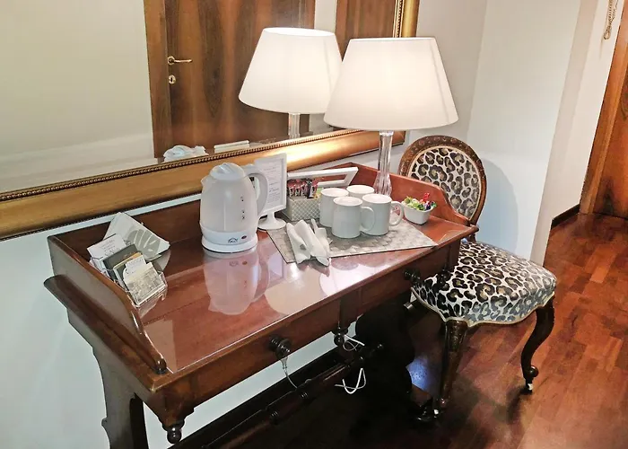 Guest house San Nicolo 3 Marchetti