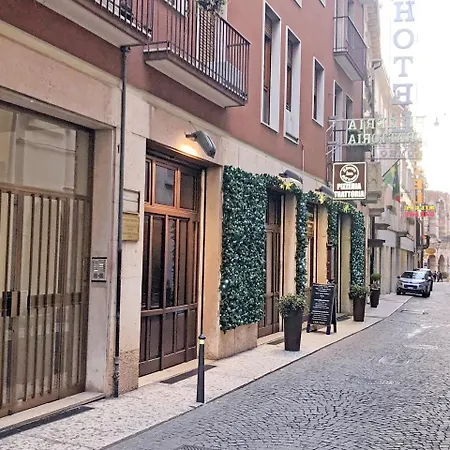 San Nicolo 3 Marchetti Gasthuis *